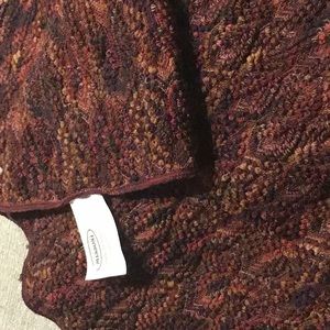 Missoni Scarf